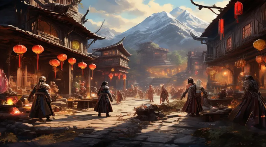 皇室战争游戏图片1